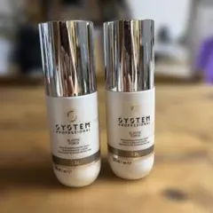 ウエラシステムプロフェッショナル　エラスティックフォース　125ml 2本セットのサムネイル