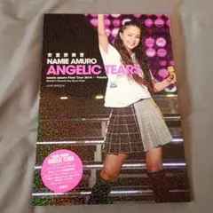 安室奈美恵/namie amuro SO CRAZY tour featuri… - メルカリ