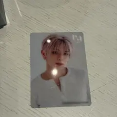 INI PULSE 髙塚大夢 HMV店舗トレカ