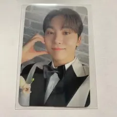 FML carat盤　スングァン