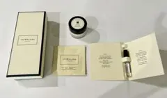 ジョーマローン　ピオニー　ブラックベリー&ベイ　コロン　ボディクリーム