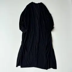 美品 24SS ミューズドゥーズィエムクラス shake code カーディガン shake code ショートカーディガン（カーディガン）｜MUSE de Deuxieme