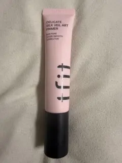 tfit デリケートシルクヴェールアートプライマー 30ml