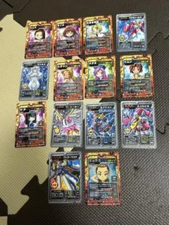 2025年最新】メダロット カード まとめの人気アイテム - メルカリ