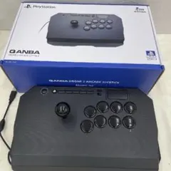 Qanba Drone 2 レバーレス化カスタム 9999円箱付き 動作確認済み