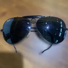 ゆ*き様 Ray-Ban アビエーター サングラス　ケース付き