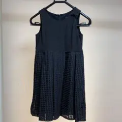 コムサイズム　ワンピース130