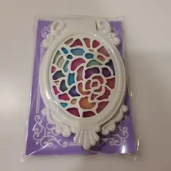 ANNA SUI リミテッド ビューティーミラー ホワイトのサムネイル