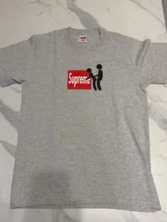 Supreme Stick Tee 