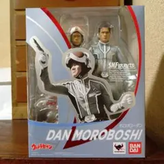 RAH ウルトラセブン 友里アンヌ フィギュア - メルカリ