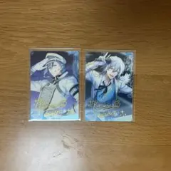 アイナナ　メタカ　四葉環　ブラホワ　メモメロ　セット