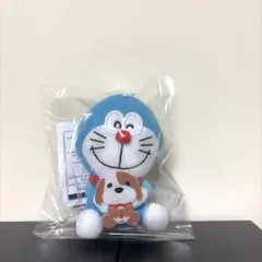 映画ドラえもん のび太の地球交響楽 マスコット　最安値