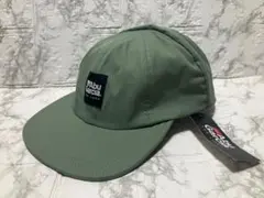 Abu Garcia グリーン2wayコンバートキャップ 新品タグ付きのサムネイル