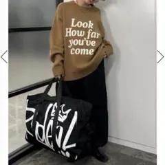 ロデオ　福袋2026 ニットトップス