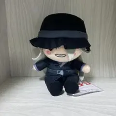 2025年最新】ぬいぐるみ コナン ジンの人気アイテム - メルカリ