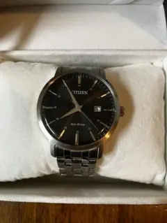 CITIZEN Eco-Drive メンズ 腕時計 B M7460-88E