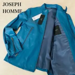 ラムレザー レザージャケット