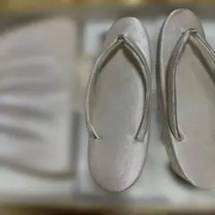 草履バッグセット