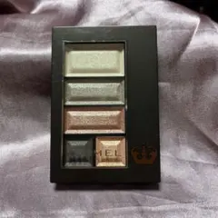【美品】 RIMMEL ショコラスウィート アイズ 024のサムネイル