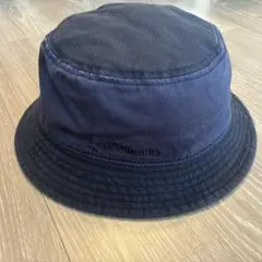 コロンビア ハット