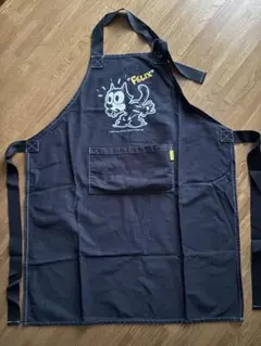 菲力貓‼️ 復古圍裙