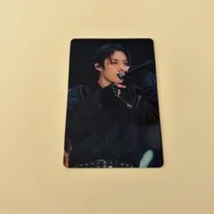 Stray Kids　TOYWORLD　リノ　トレカ　タワレコ　特典