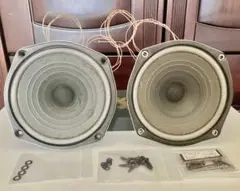 新品未使用 DIATONE P-610DB ダイアトーン フルレンジスピーカー ダイヤトーン(DIATONE)|フルレンジユニット|HARDOFFオフモール