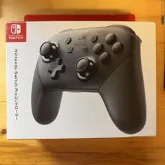 Switch PROコントローラーのサムネイル