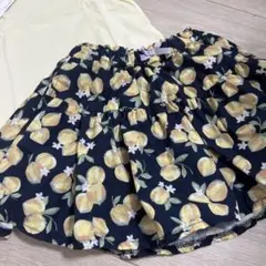 anyfam エニィファム　スカパン　フルーツ