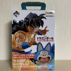 2026年最新】ヤムチャ ラストワンの人気アイテム - メルカリ