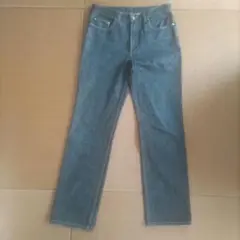 芽*利様 BROOKS BROTHERS USA製 1818 デニム W32 デのサムネイル