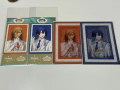 うたプリ ビジュカ 真斗 レン