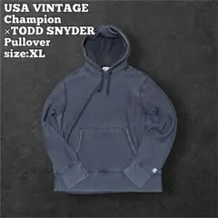 トッドスナイダー