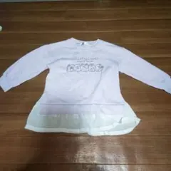 すみっコぐらしトレーナー　120