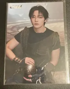 Stray Kids GIANT 発売記念 ラントレ I.N アイエン