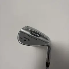 Callaway OPUS ウェッジ 58度 12W - メルカリ