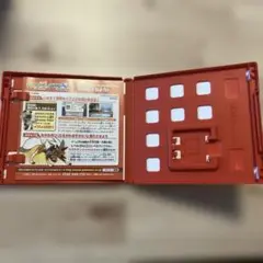 【空箱】3DS ポケットモンスター ウルトラさん