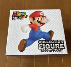 スーパーマリオ　コレクションフィギュアのサムネイル