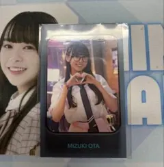 2026年最新】日向坂46 大田美月の人気アイテム - メルカリ