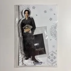 2025年最新】駒木根葵汰 アクリルスタンドの人気アイテム - メルカリ