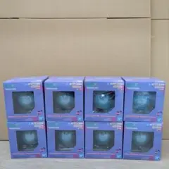 ガンダム×初音ミク　ハロスピーカーミクver　プライズ新品８点
