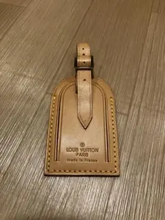 Louis Vuitton ネームタグ ダミエ 二子玉) LOUIS VUITTON ルイヴィトン ダミエ グラフィット ホライゾン
