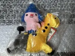 ポケモン TOMY 初期ぬいぐるみ ルリリ ラプラス キレイハナ まとめ売り
