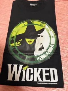 ウィキッド Tシャツ 劇団四季 wicked - メルカリ