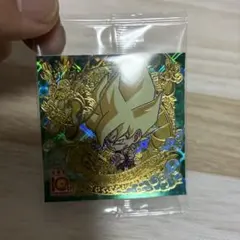 ドラゴンボール　超戦士シールウエハース　セット