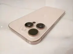 iPhone 16Pro 256GB デザートチタニウム