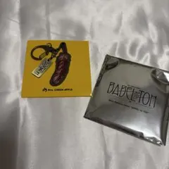 ミセスグリーンアップル　バベルの塔　　ガチャ　大森元貴　キーホルダー