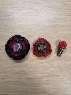 【まとめて買い１００円引】beyblade X 猛獁象牙 3-70A