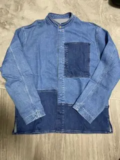 デニムジャケット