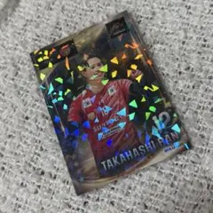 サントリーサンバーズ大阪 髙橋藍選手 ブリスター風アクリルキーホルダー サントリーサンバーズ大阪 ブリスター風アクリルキーホルダー 髙橋藍
